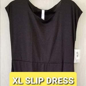 Slip dress- NWT Lularoe